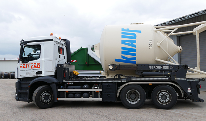 transporte heitzer silos